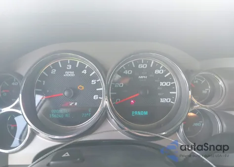 2013 Chevrolet Silverado 1500 Lt from USA, damaged, VIN 3GCPKSE73DG214573